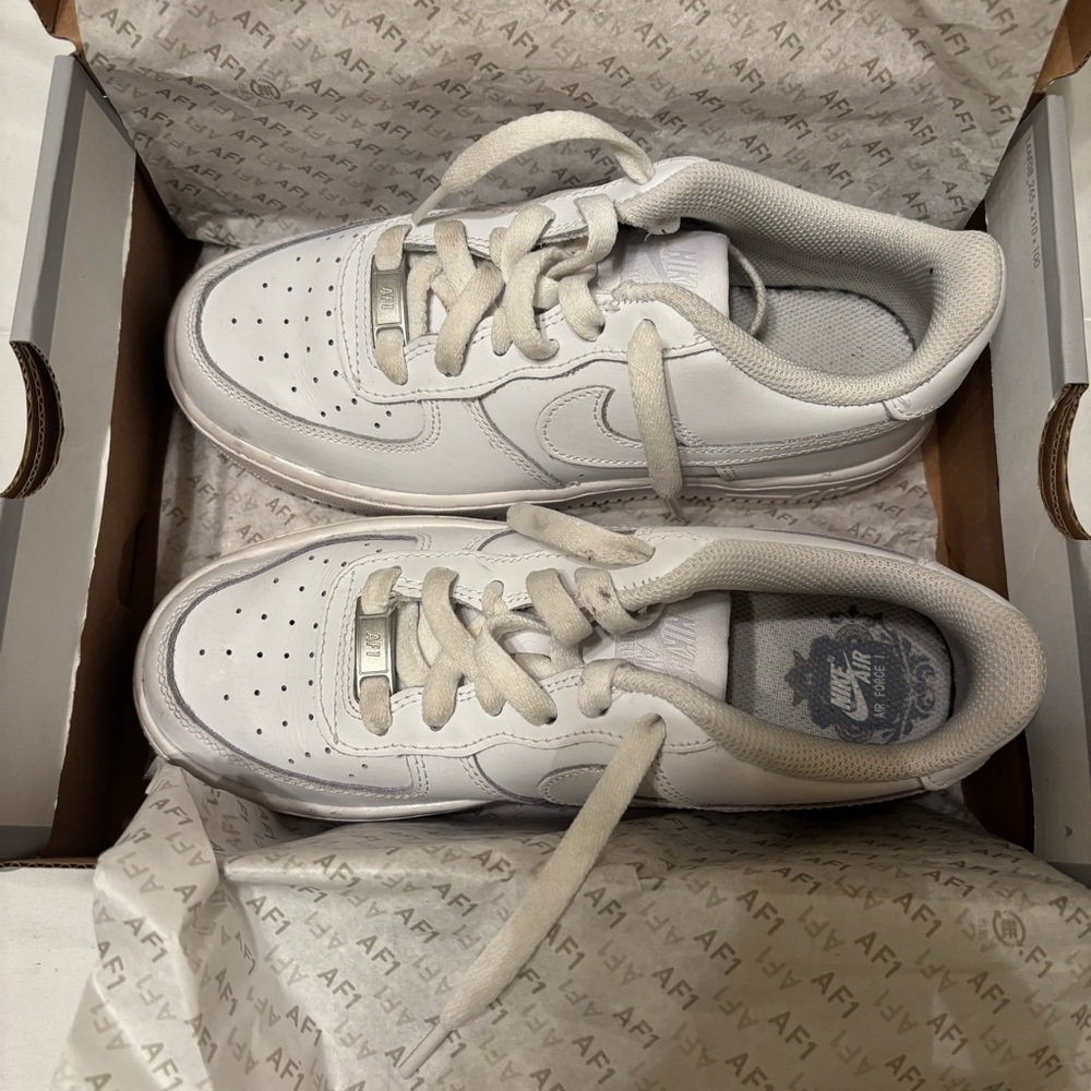 Nike AF1 - Picture 3 of 4